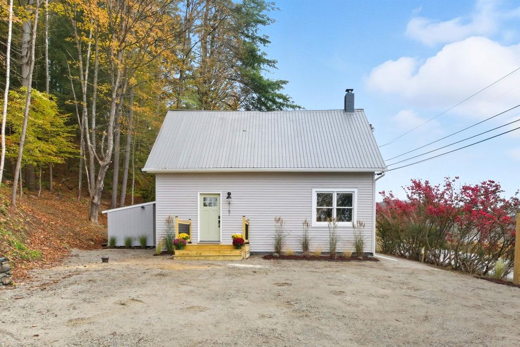 4167 VT Route 12, Berlin, VT 05602