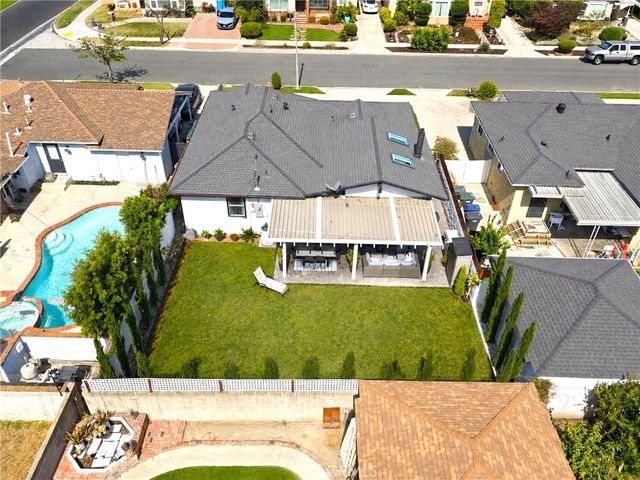4308 Albury, Lakewood, CA 90713