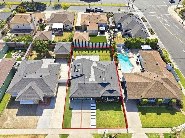 4308 Albury, Lakewood, CA 90713
