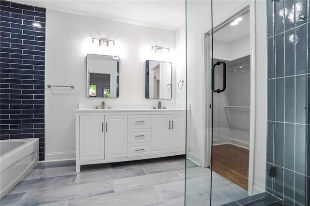 1321 Avon Avenue SW, Atlanta, GA 30310