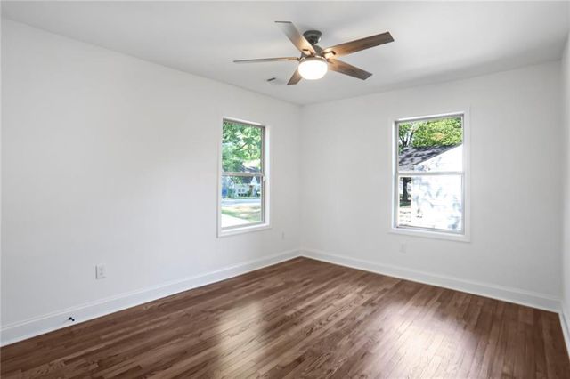 1321 Avon Avenue SW, Atlanta, GA 30310