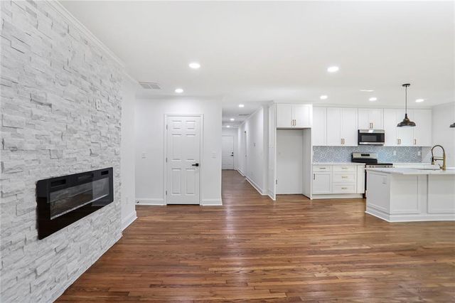 1321 Avon Avenue SW, Atlanta, GA 30310