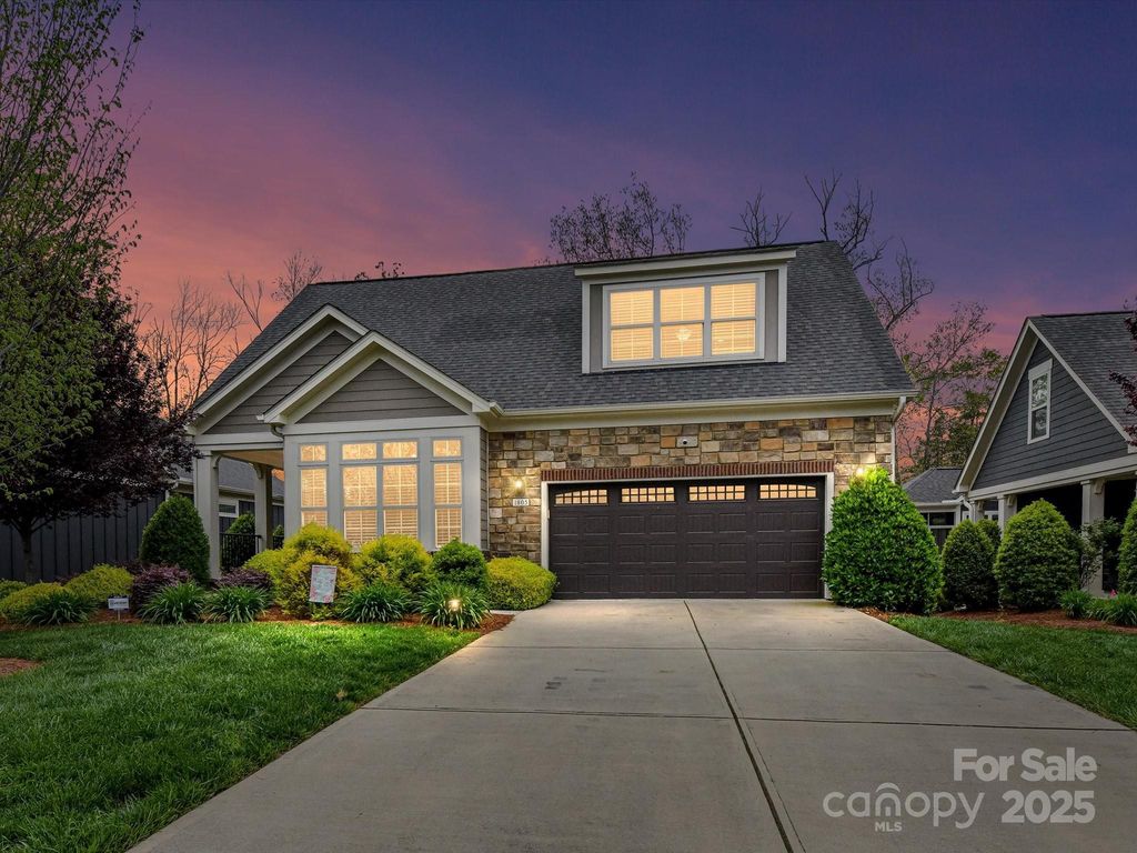 1805 Axholme Court, Waxhaw, NC 28173