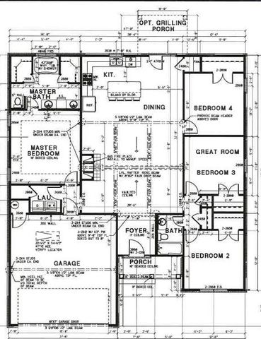 413 Krauss Drive, Nicholasville, KY 40356