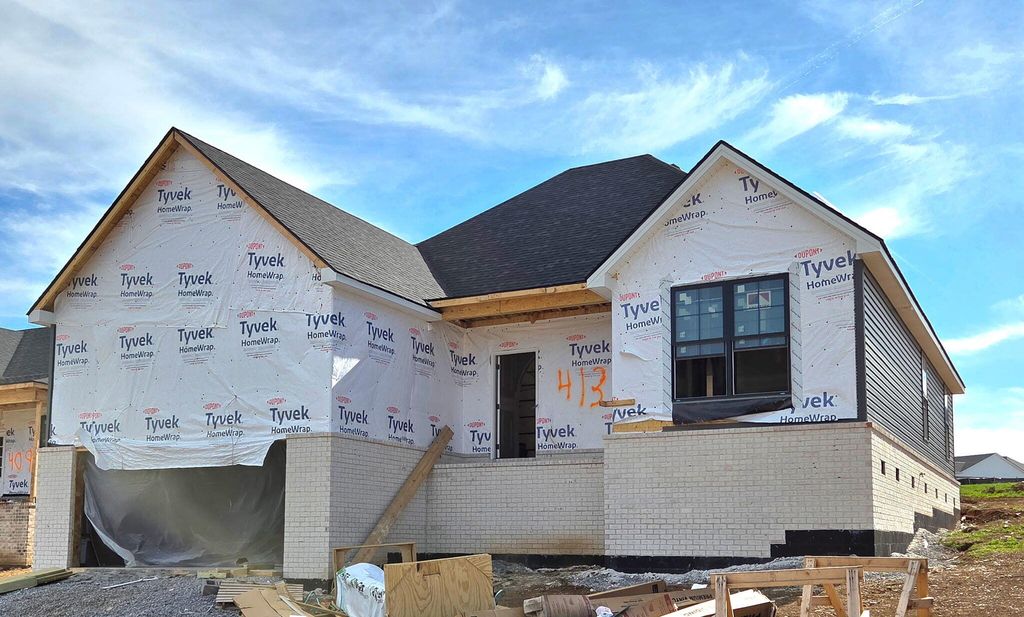 413 Krauss Drive, Nicholasville, KY 40356