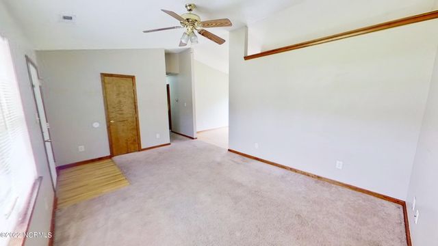1043 Shirley Drive, Jacksonville, NC 28540