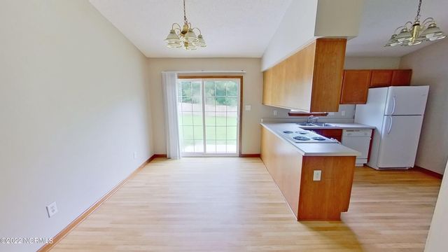 1043 Shirley Drive, Jacksonville, NC 28540