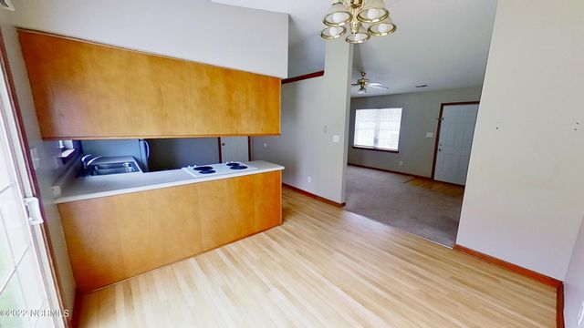 1043 Shirley Drive, Jacksonville, NC 28540