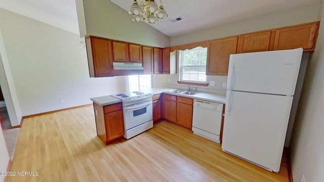 1043 Shirley Drive, Jacksonville, NC 28540
