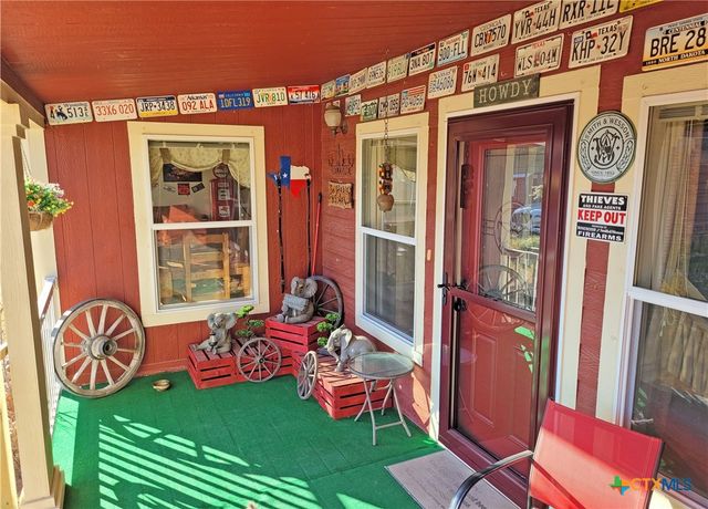 935 County Road 4820, Kempner, TX 76539