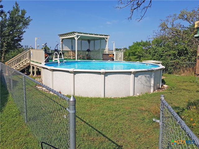 935 County Road 4820, Kempner, TX 76539