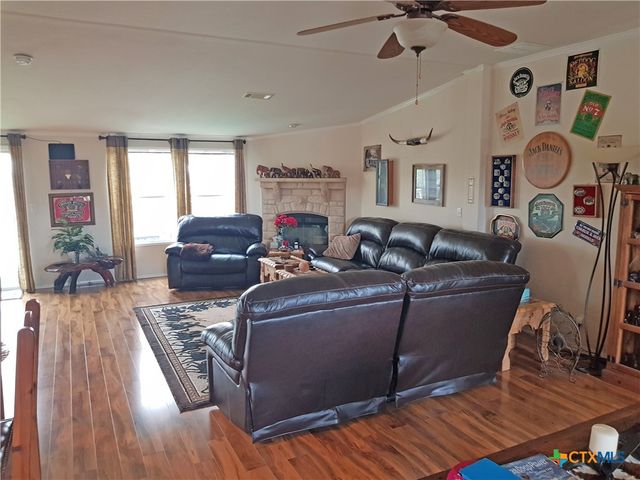 935 County Road 4820, Kempner, TX 76539