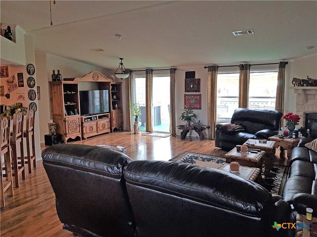 935 County Road 4820, Kempner, TX 76539