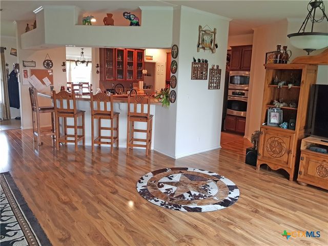 935 County Road 4820, Kempner, TX 76539