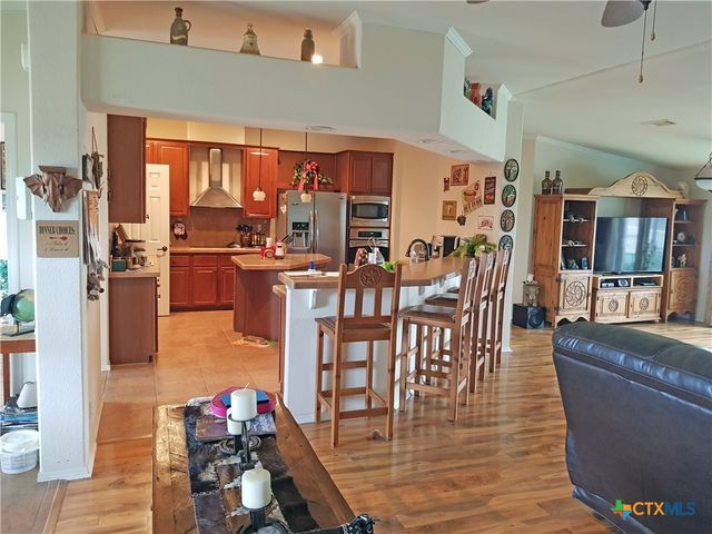935 County Road 4820, Kempner, TX 76539