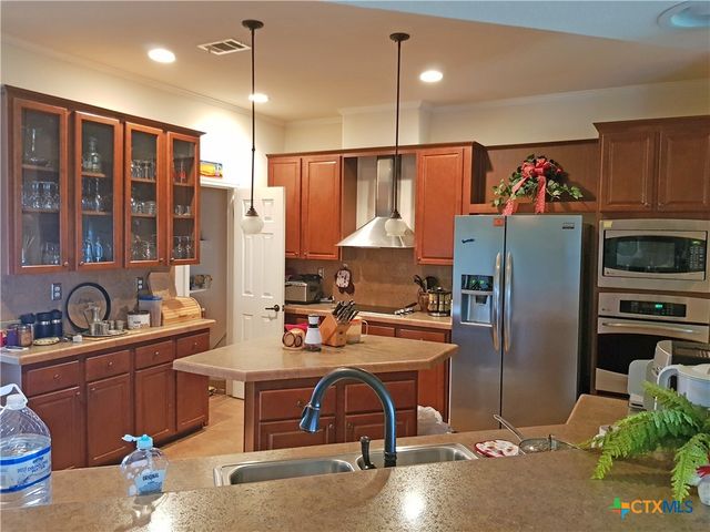 935 County Road 4820, Kempner, TX 76539