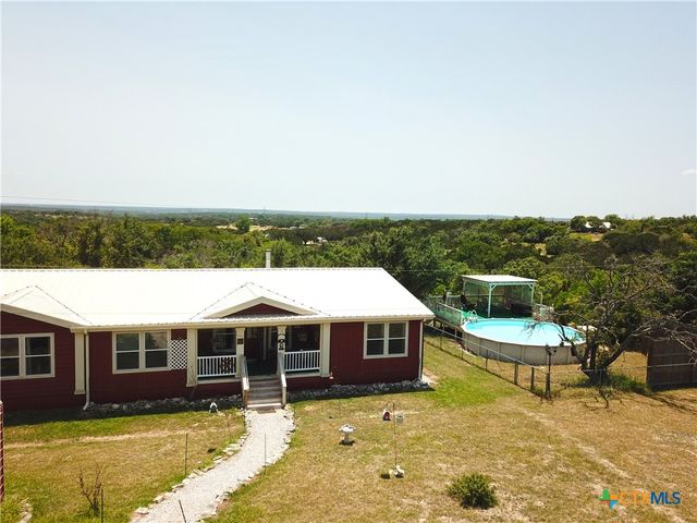 935 County Road 4820, Kempner, TX 76539