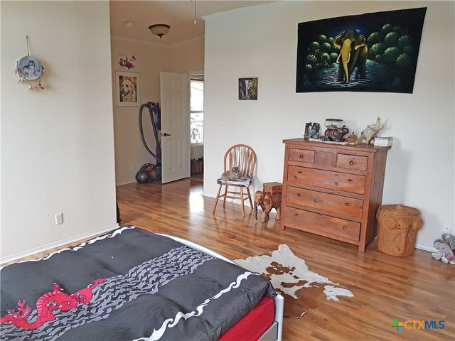 935 County Road 4820, Kempner, TX 76539