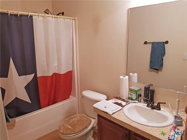 935 County Road 4820, Kempner, TX 76539