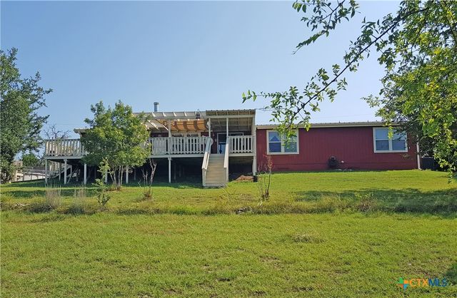 935 County Road 4820, Kempner, TX 76539