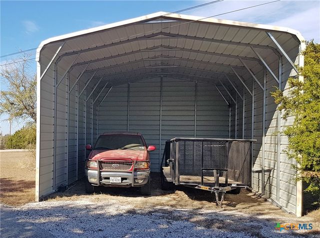 935 County Road 4820, Kempner, TX 76539