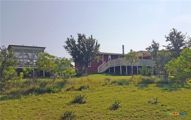 935 County Road 4820, Kempner, TX 76539