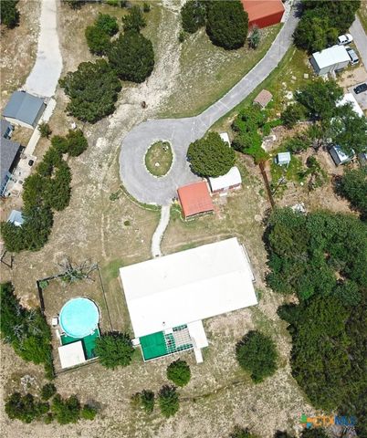 935 County Road 4820, Kempner, TX 76539