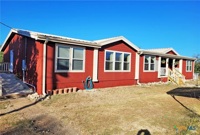 935 County Road 4820, Kempner, TX 76539