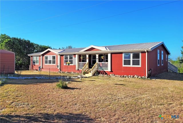 935 County Road 4820, Kempner, TX 76539