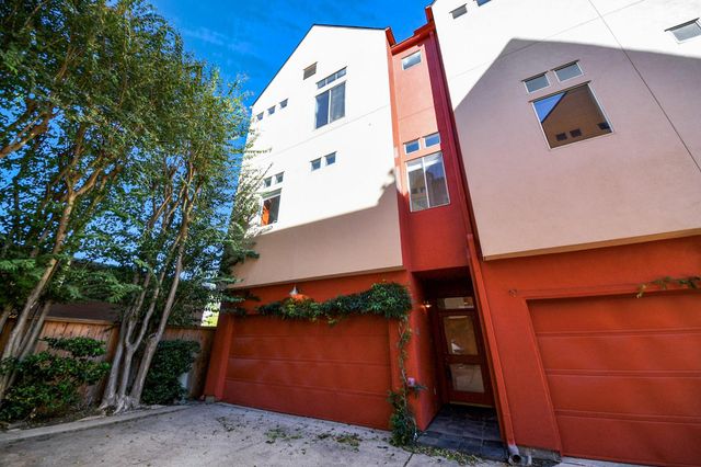 2436 Bissonnet Street 8, Houston, TX 77005