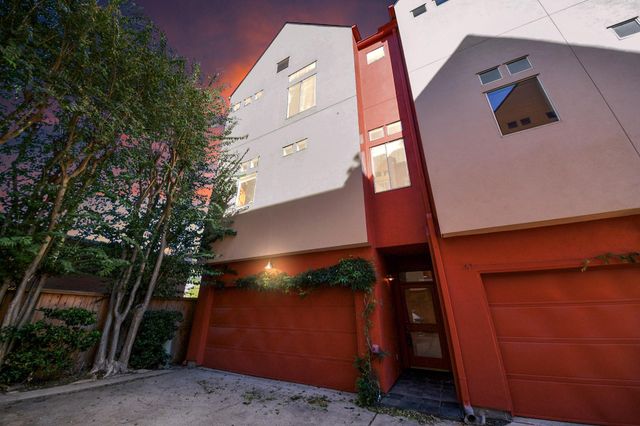 2436 Bissonnet Street 8, Houston, TX 77005