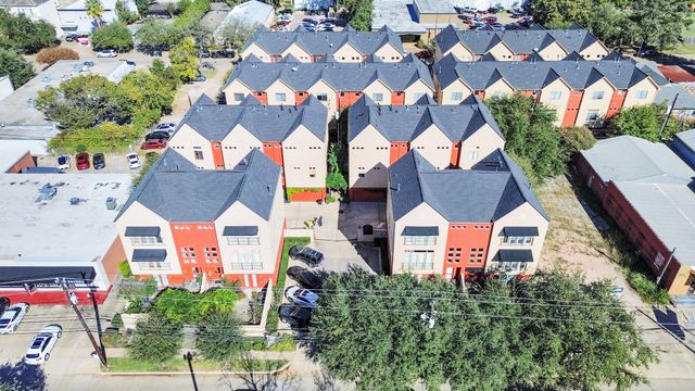 2436 Bissonnet Street 8, Houston, TX 77005