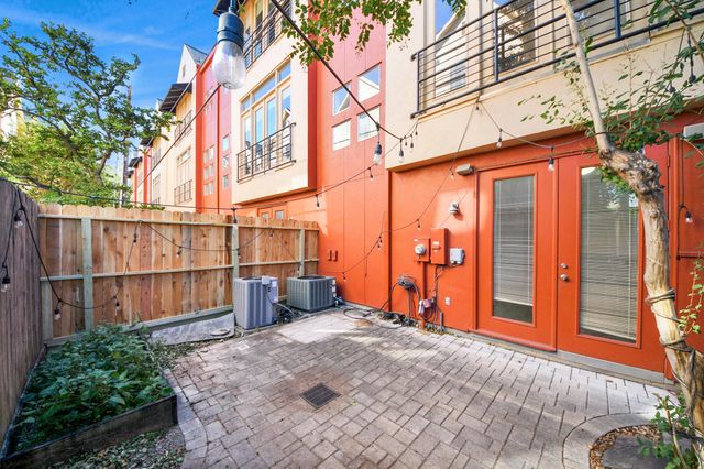 2436 Bissonnet Street 8, Houston, TX 77005