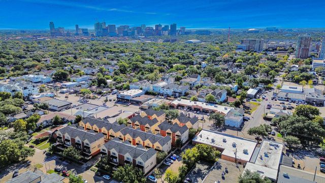 2436 Bissonnet Street 8, Houston, TX 77005
