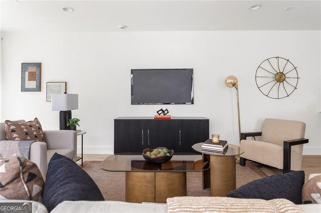 1205 Holly Street NW A, Atlanta, GA 30318
