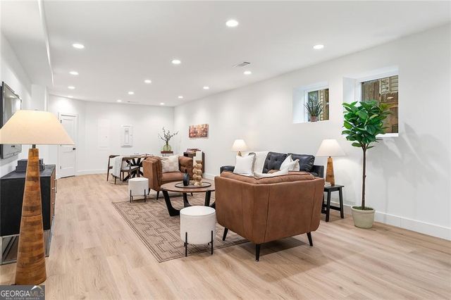 1205 Holly Street NW A, Atlanta, GA 30318