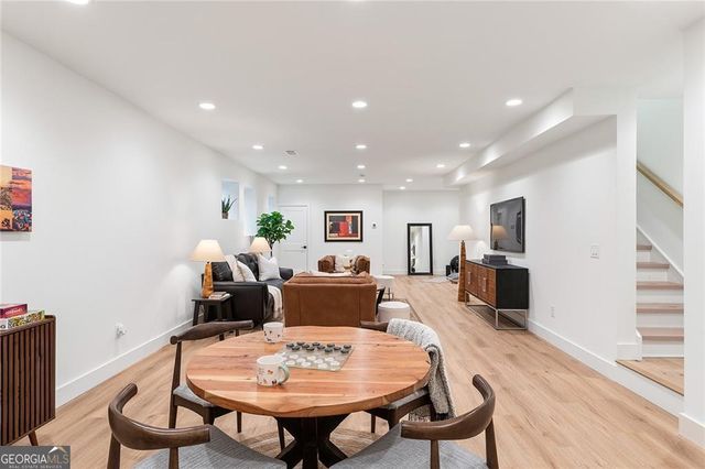 1205 Holly Street NW A, Atlanta, GA 30318