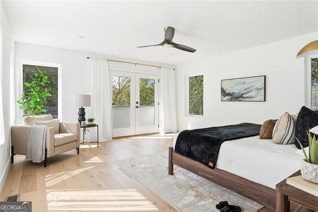 1205 Holly Street NW A, Atlanta, GA 30318