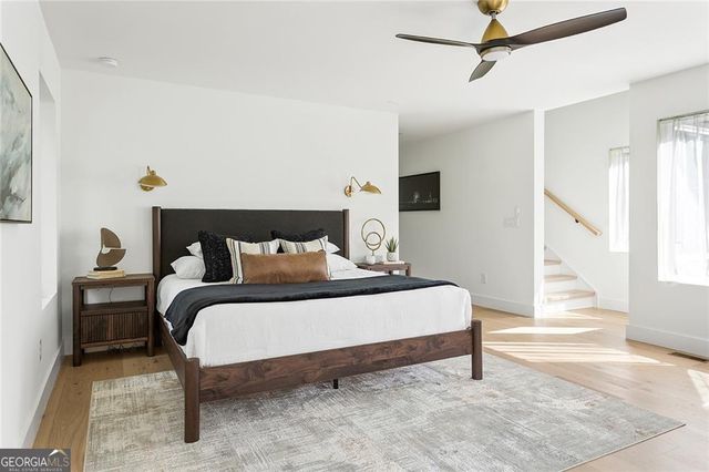 1205 Holly Street NW A, Atlanta, GA 30318