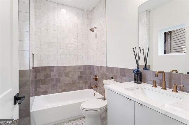 1205 Holly Street NW A, Atlanta, GA 30318