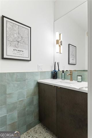 1205 Holly Street NW A, Atlanta, GA 30318