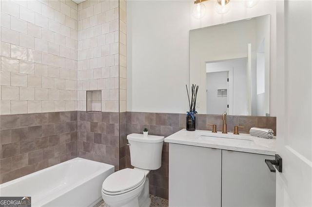 1205 Holly Street NW A, Atlanta, GA 30318