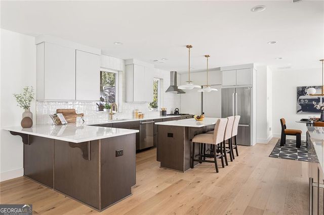 1205 Holly Street NW A, Atlanta, GA 30318