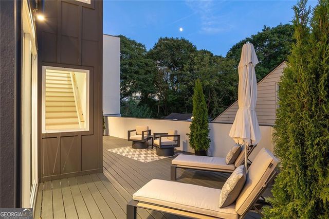 1205 Holly Street NW A, Atlanta, GA 30318