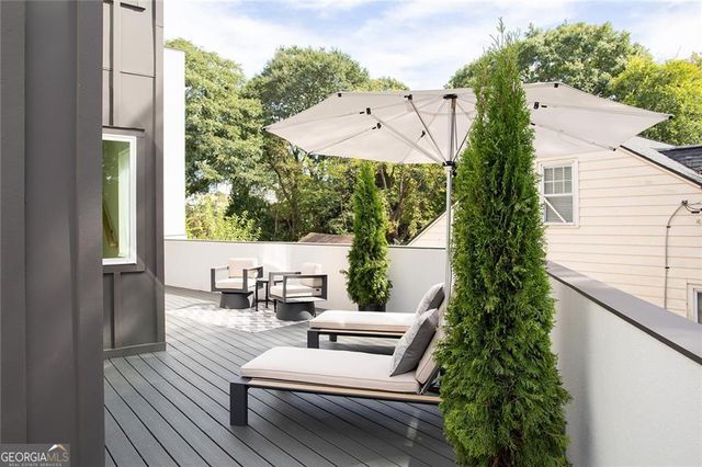 1205 Holly Street NW A, Atlanta, GA 30318