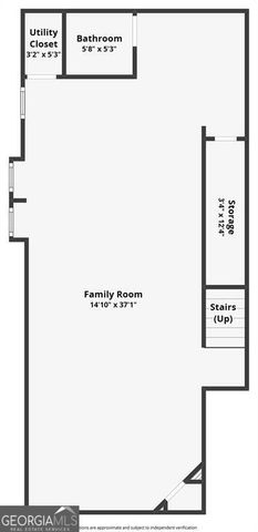 1205 Holly Street NW A, Atlanta, GA 30318