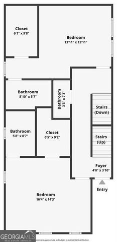 1205 Holly Street NW A, Atlanta, GA 30318