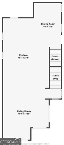 1205 Holly Street NW A, Atlanta, GA 30318