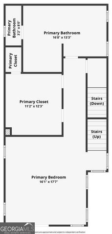 1205 Holly Street NW A, Atlanta, GA 30318