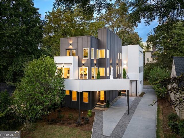 1205 Holly Street NW A, Atlanta, GA 30318